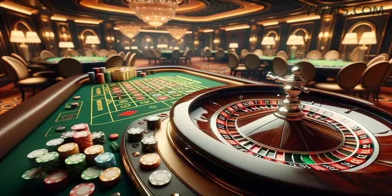 yy77: Os Melhores Recursos da Seção Arcade Que Você Precisa Conhecer