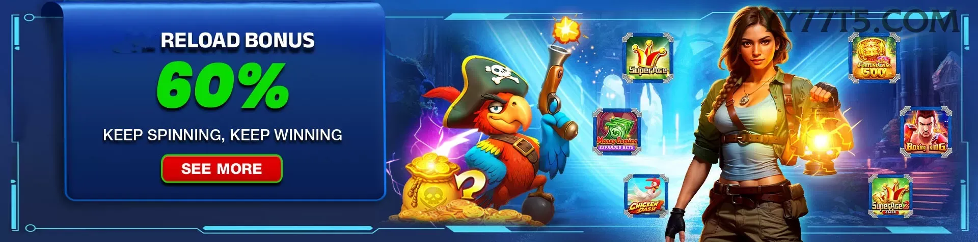 yy77: A Nova Era dos Jogos Mobile Que Você Precisa Conhecer